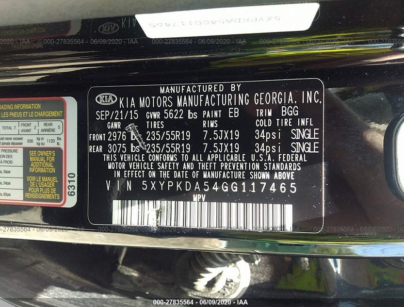 5XYPKDA54GG117465