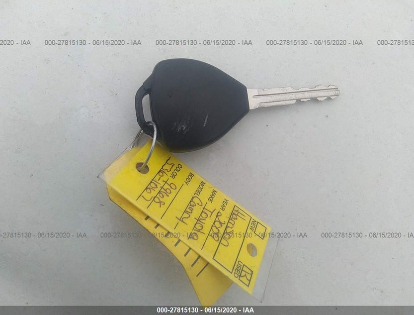 4T1BE46K59U819968