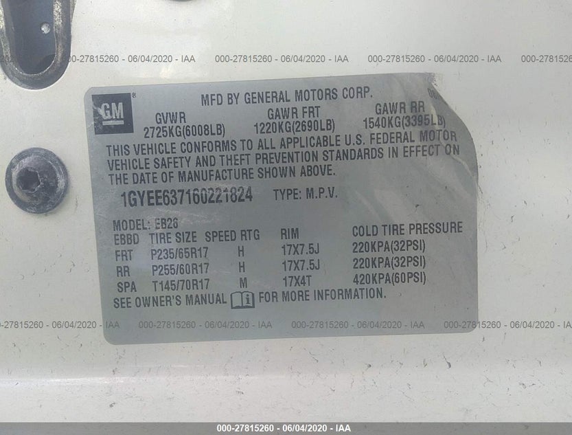 1GYEE637160221824