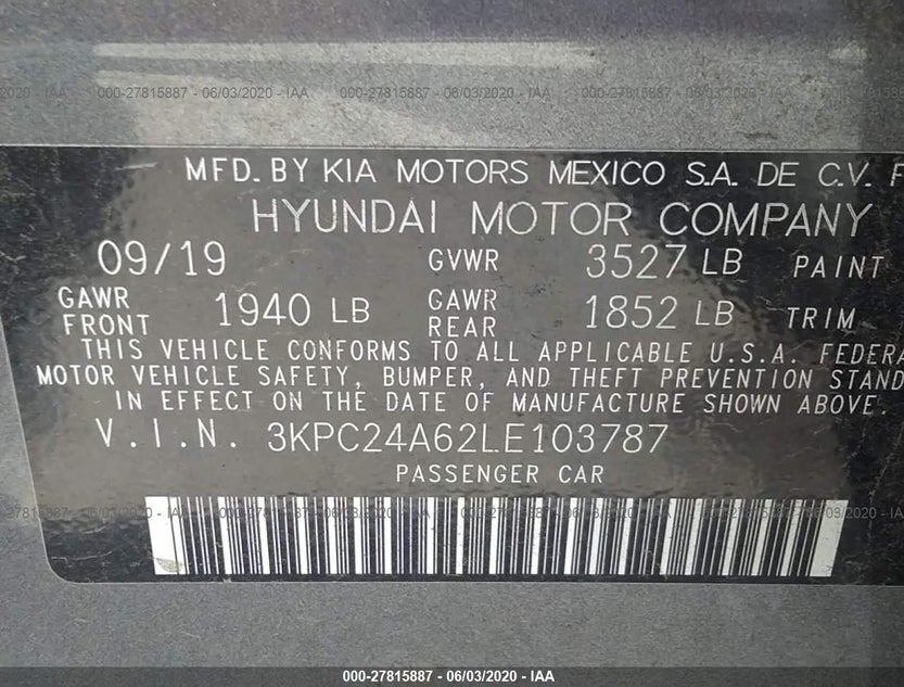 3KPC24A62LE103787