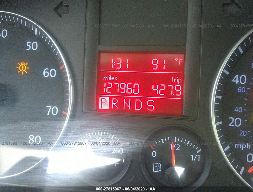 3VWEF71K67M064643