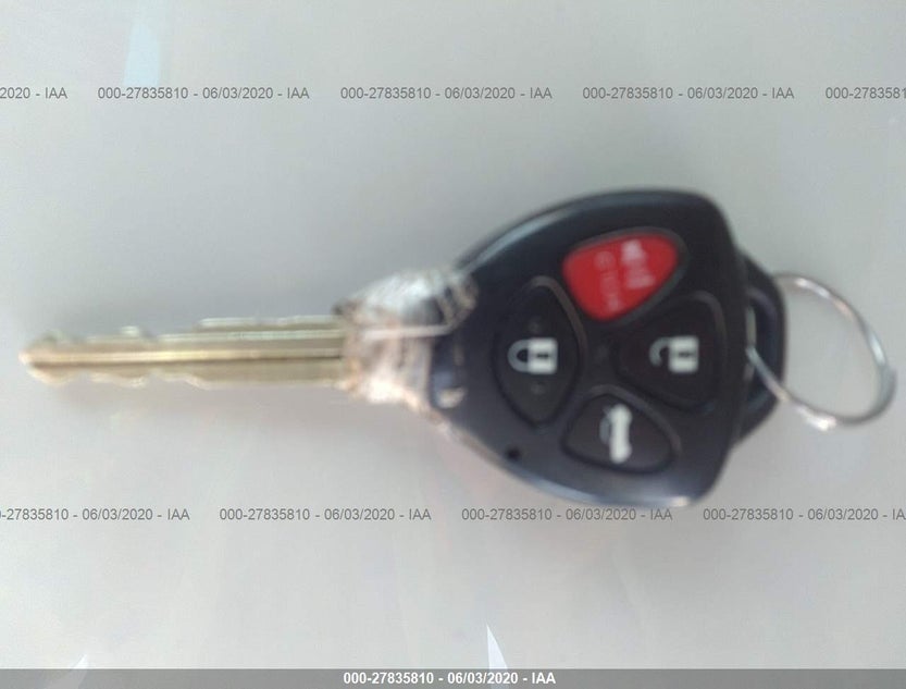 4T1BE46K29U341542