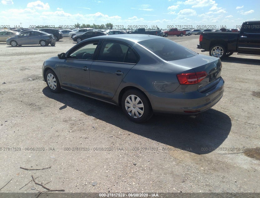 3VW2K7AJXFM287109