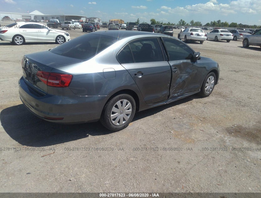 3VW2K7AJXFM287109