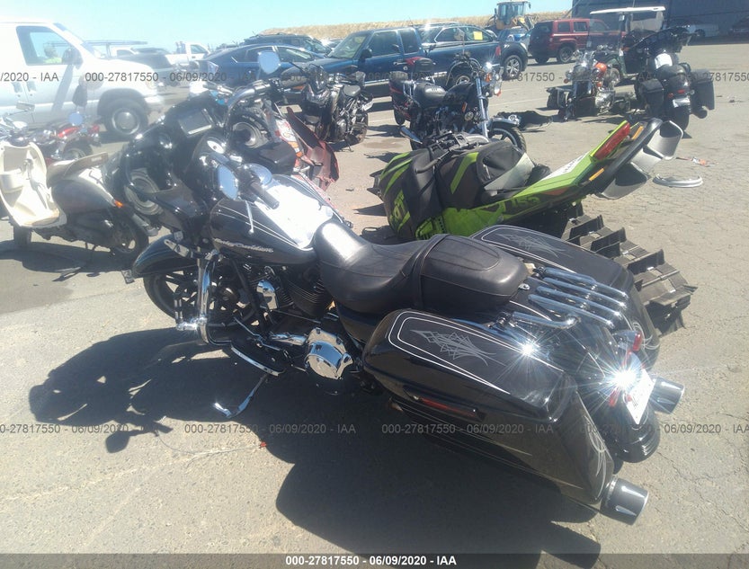 1HD1KTM13FB622431