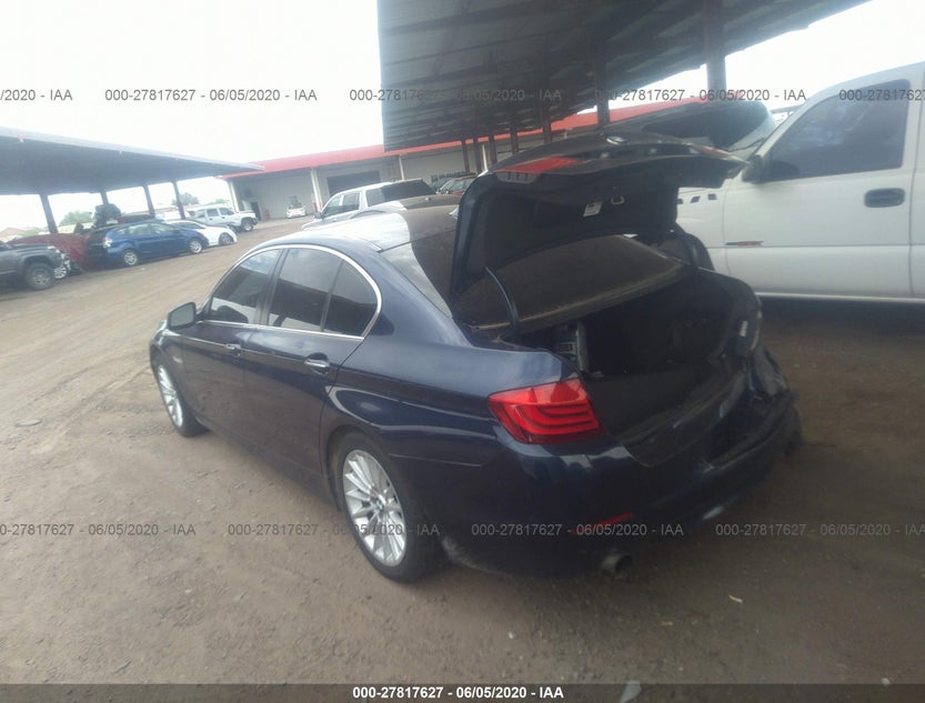 WBAFR7C50BC600743