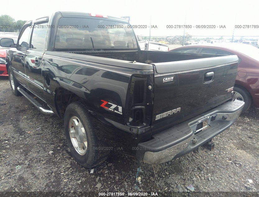 2GTEK13T061195168