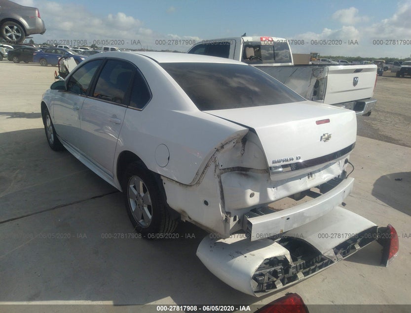 2G1WB5EN3A1110559