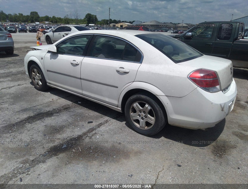 1G8ZS57N98F205934