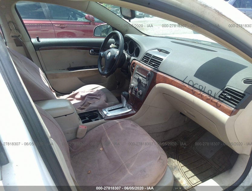 1G8ZS57N98F205934