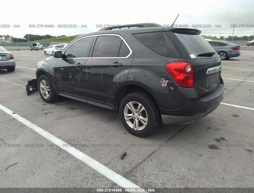 2GNALDEK5D1159630