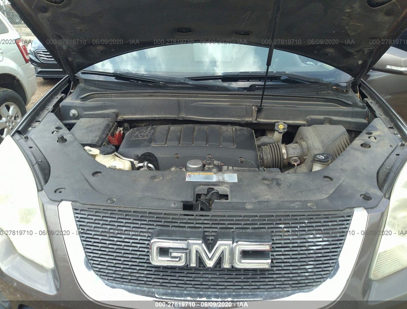 1GKKRRED7BJ115971