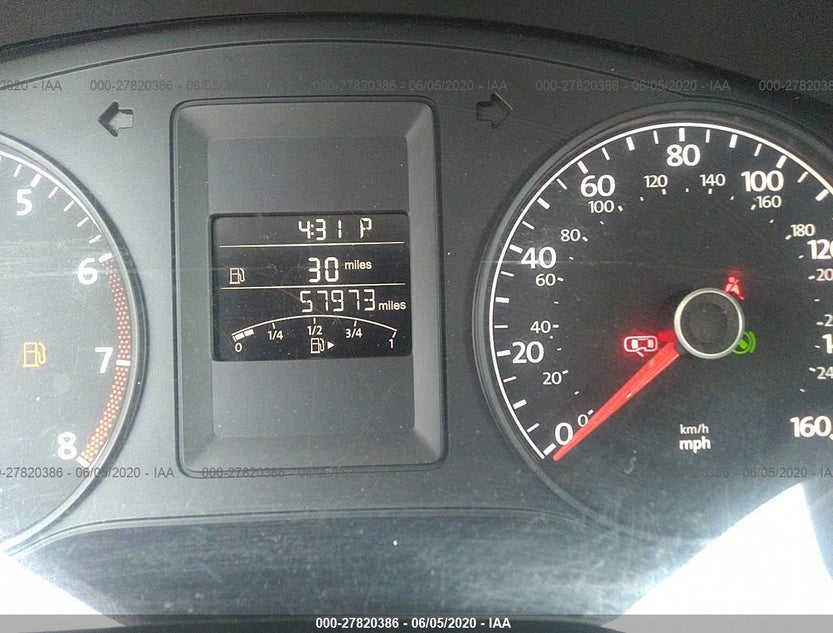 3VW2K7AJ9DM423386