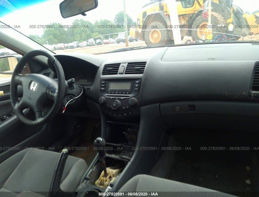 1HGCM55465A098450