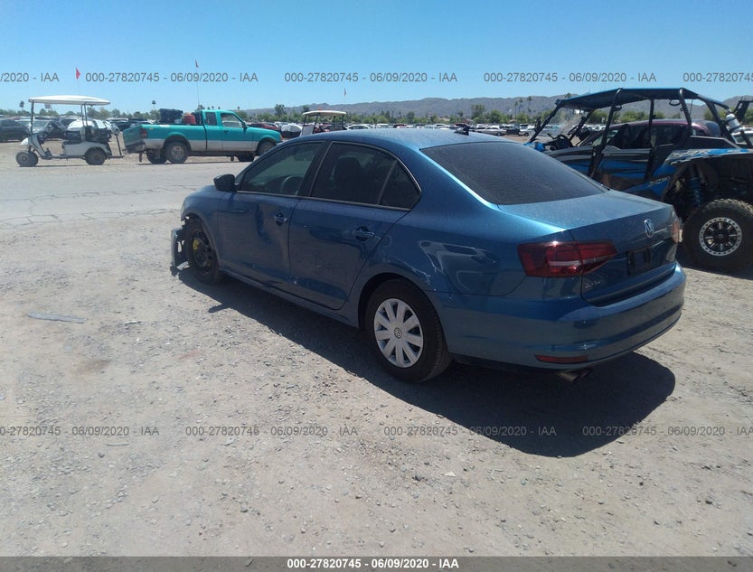 3VW267AJ9GM341439