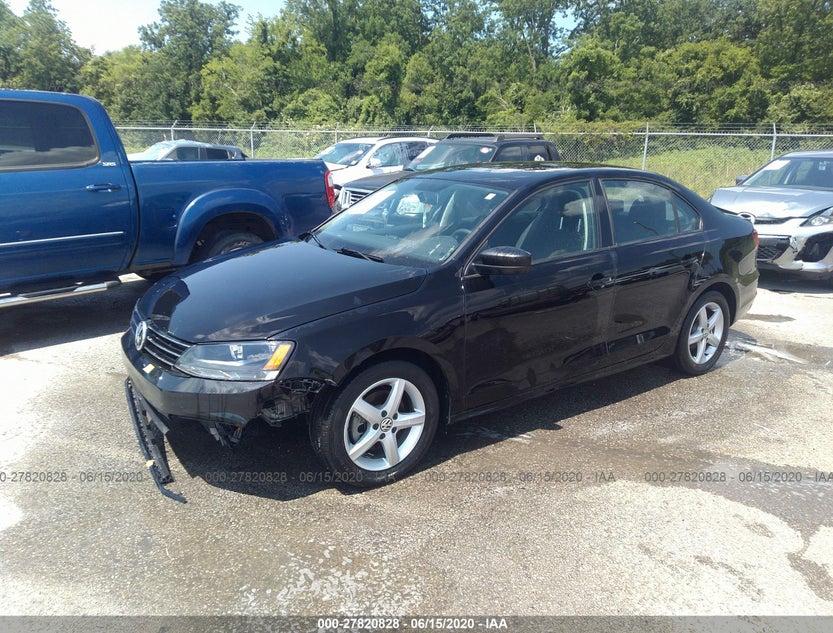 3VW267AJ1GM377366