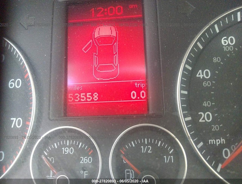 3VWMJ81K56M703903