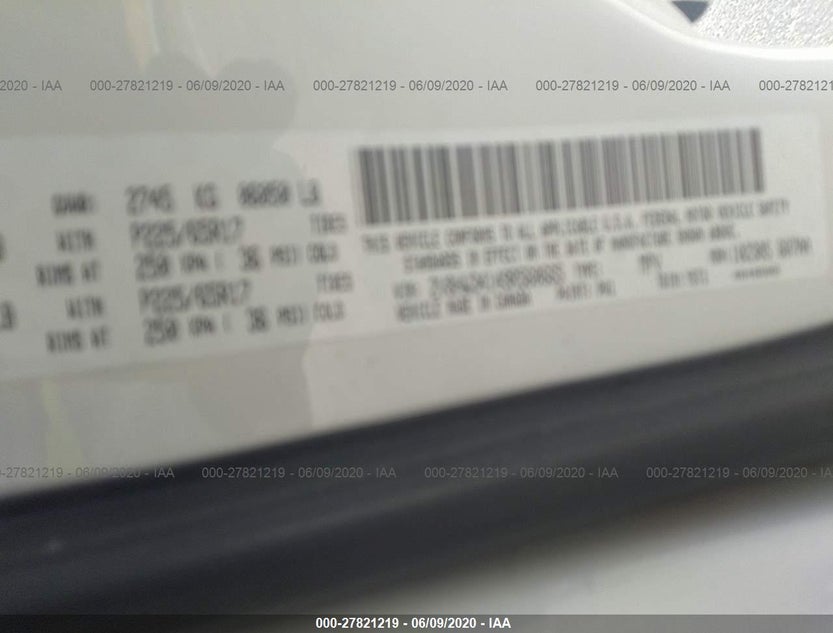 2V8HW34149R560665