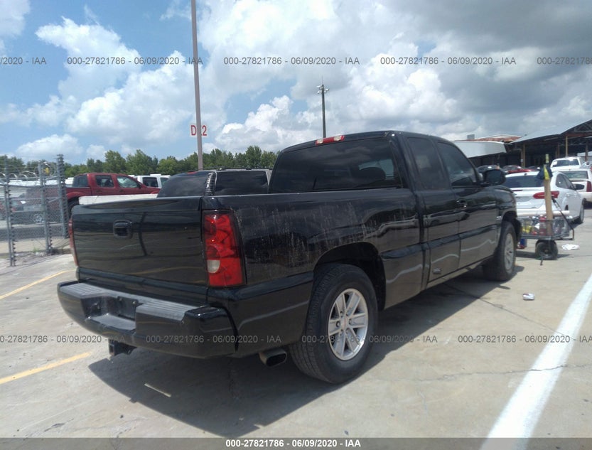 1GCEC19VX7Z121867