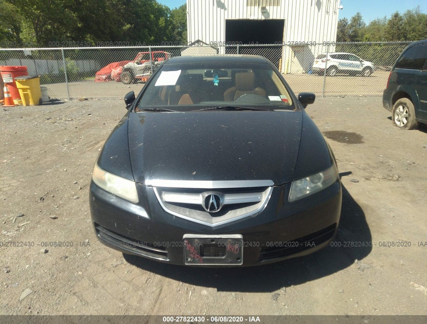 19UUA66295A075616