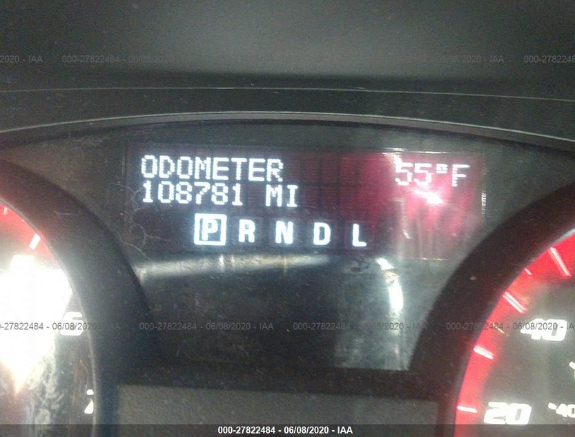1GKKVTEDXBJ320001