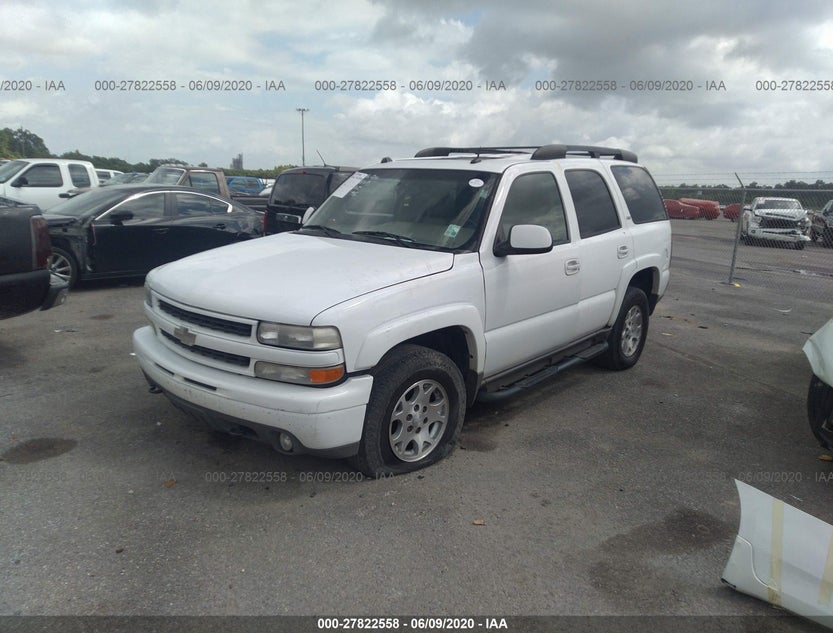 1GNEK13T45R264196
