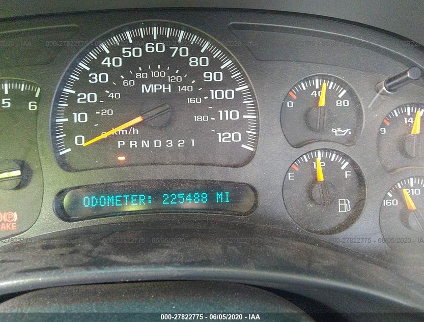 1GCEC19X17Z156573