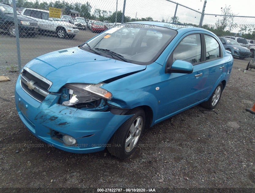 KL1TG56607B145207