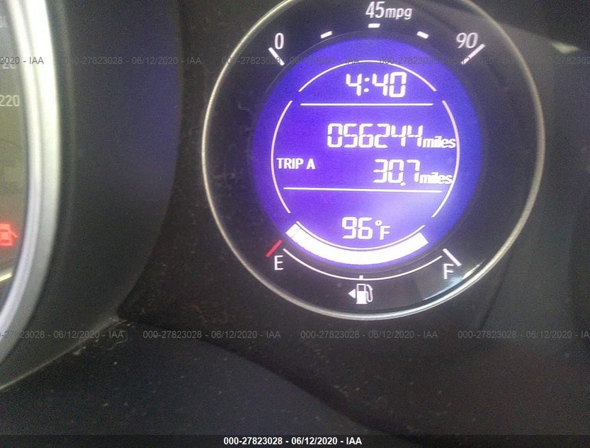 3HGGK5H87FM709547