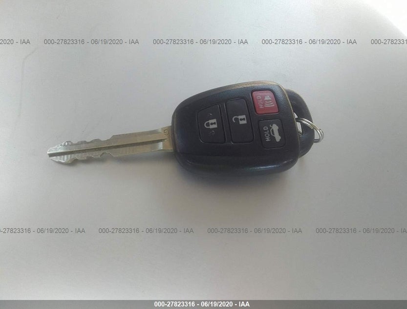 4T1BF1FK0EU365716