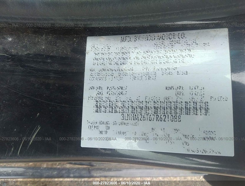 3LNHM26T67R621088