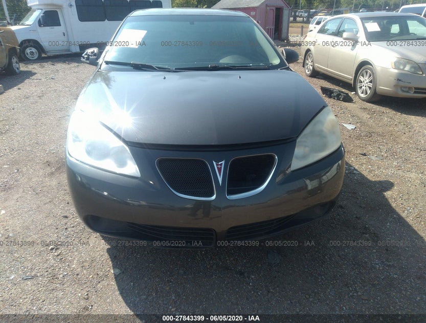 1G2ZF58BX74193838