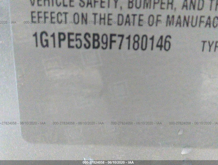 1G1PE5SB9F7180146