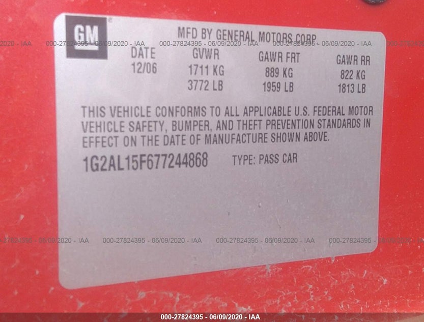 1G2AL15F677244868
