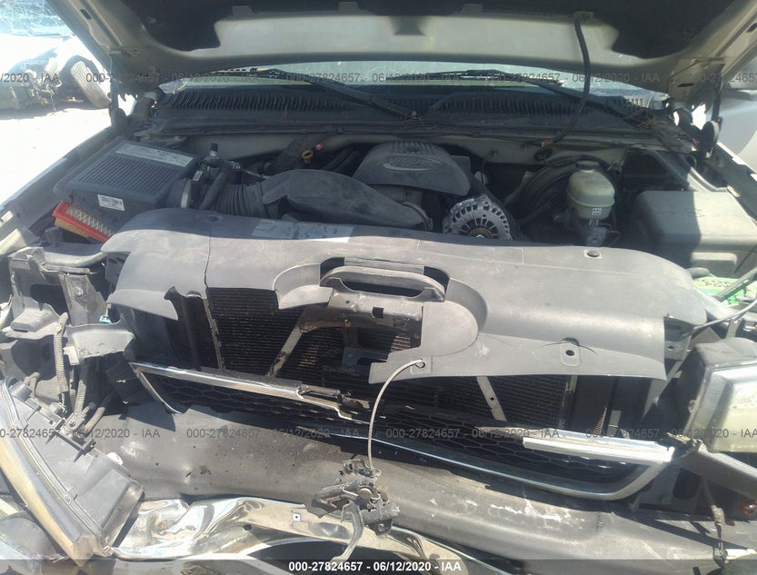 1GCEK19V66Z285280