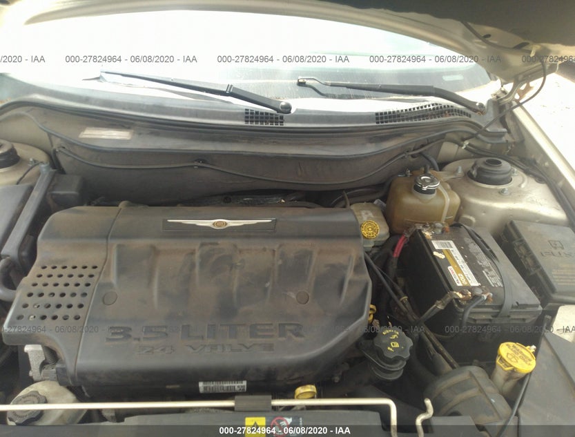 2A4GM48486R611212