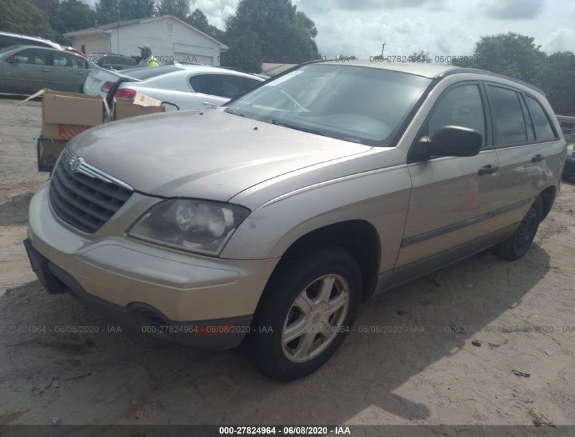 2A4GM48486R611212