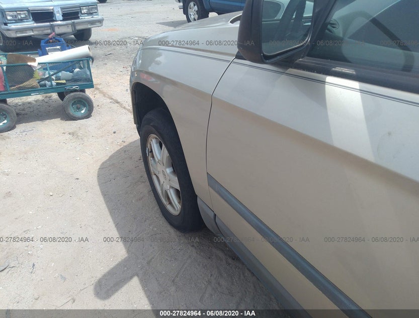 2A4GM48486R611212