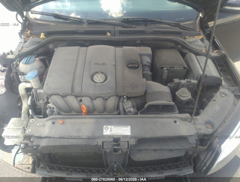 3VWDX7AJ6BM384148