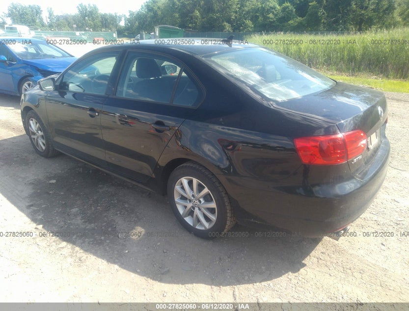 3VWDX7AJ6BM384148