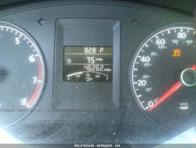 3VW2K7AJ4EM240611