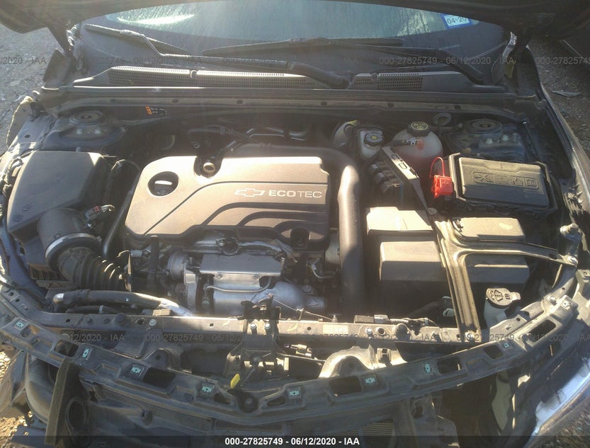 1G1ZB5ST3GF232291