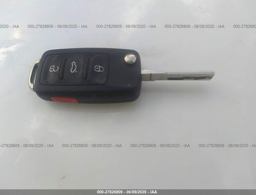 3VW2B7AJ0JM250207