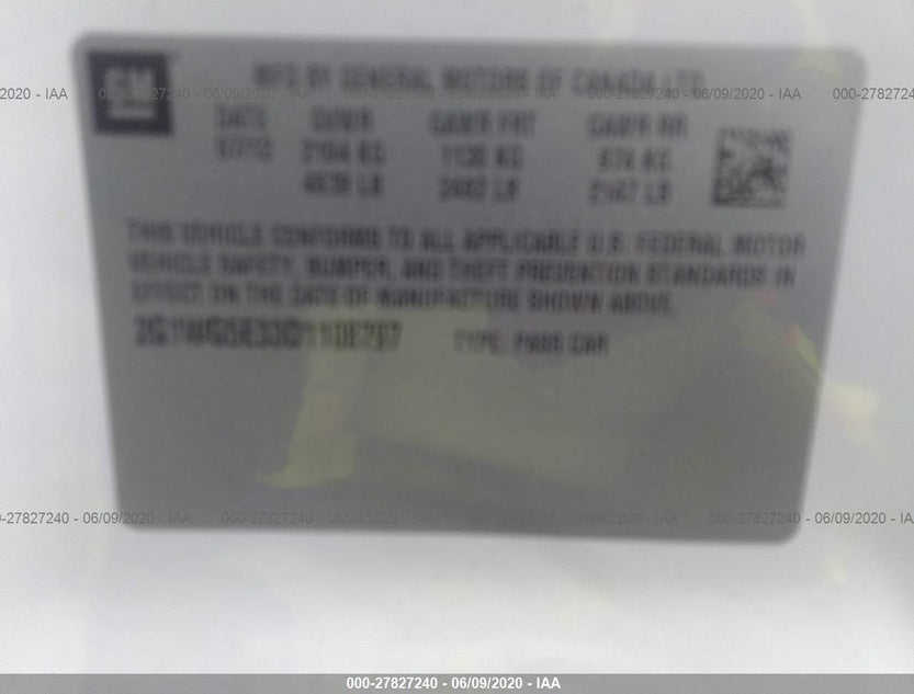 2G1WG5E33D1108797