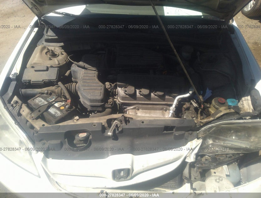2HGES16355H516009