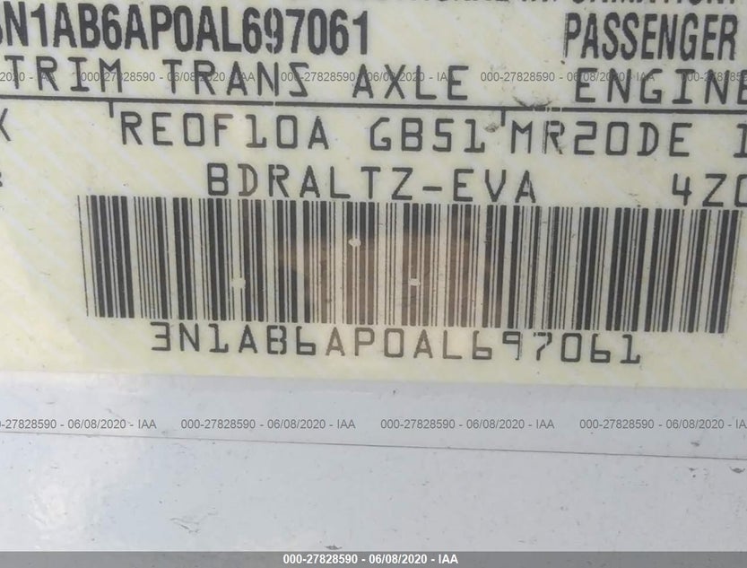 3N1AB6AP0AL697061