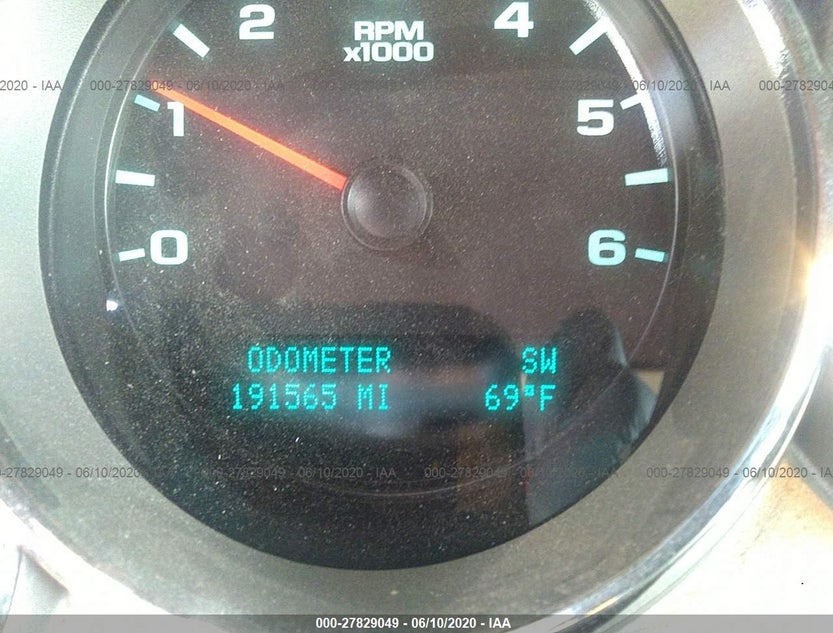 1GTEK290X9Z132738