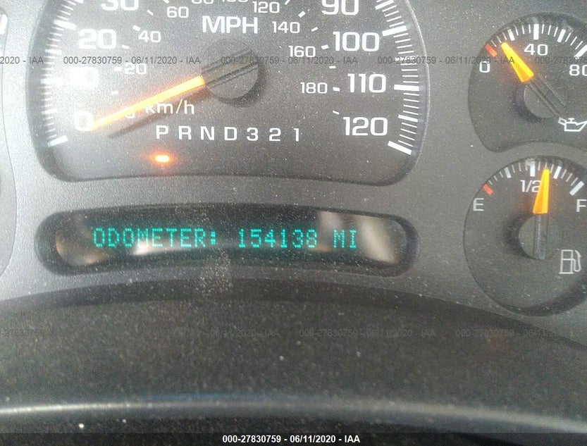 1GCEK19V86Z178179