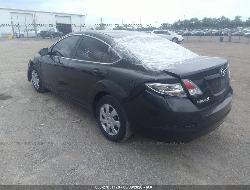 1YVHZ8BHXD5M08812