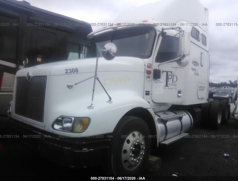 2HSCNAPR47C310932